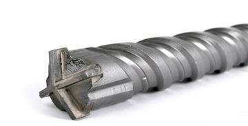 [HILTI] Метричний дриль TE-YX 22/52 MP4