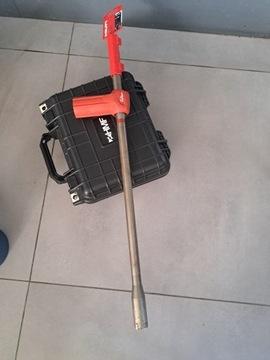 Ударная дрель HILTI 28/400 плюс проставки