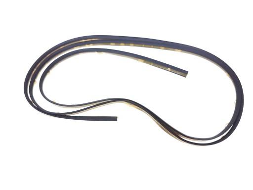 61783-0K041-C0 - HILUX 05-12 ПРОКЛАДКА РЕЙКИ РОЗШИРЕННЯ КРИЛО P