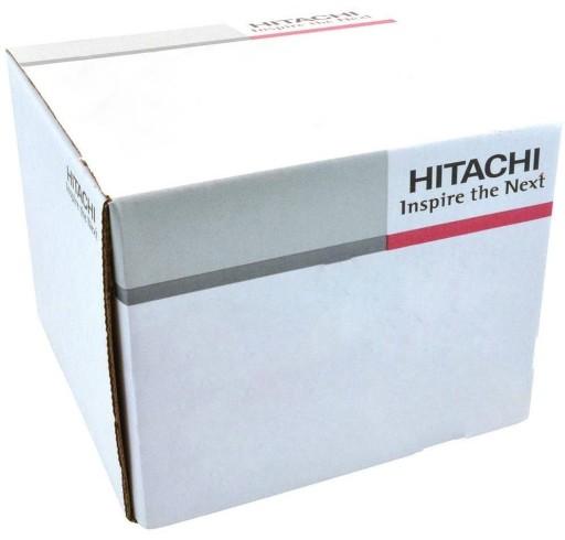 HITACHI 138052 AUDI МОДУЛЬ ЗАПАЛЮВАННЯ