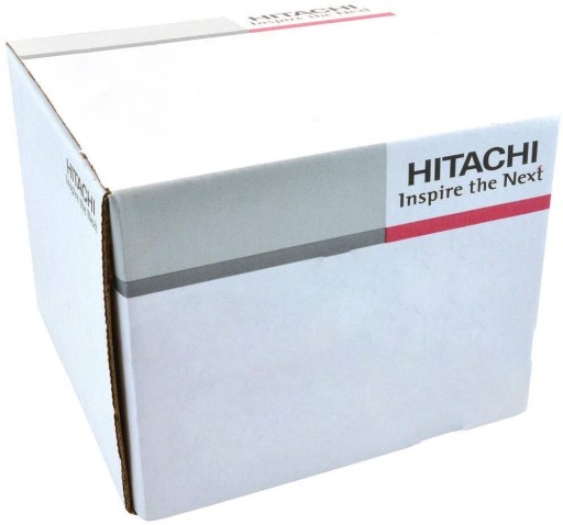HITACHI 138068 МОДУЛЬ ЗАПАЛЮВАННЯ CIVIC