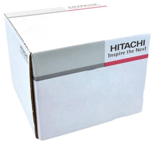 HITACHI 138069 МОДУЛЬ ЗАПАЛІВАННЯ HYUNDAI MITSUBISHI