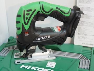 Лобзик HITACHI CJ 18 DL DLX CR 18v без акумулятора