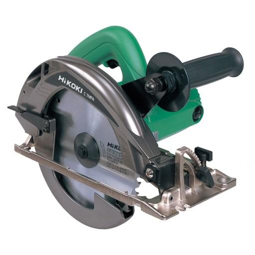 РУЧОВА ПИЛА HITACHI / HIKOKI C7MFA 190 мм 1010 Вт