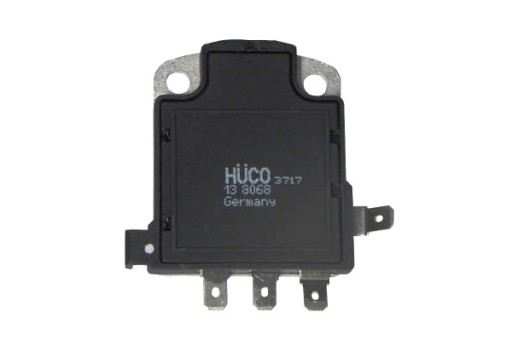 138068 - HITACHI МОДУЛЬ ЗАЖИГАНИЯ ACURA INTEGRA HONDA ACCORD IV ACCORD V ACCORD VI