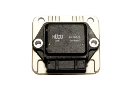 138004 - HITACHI модуль зажигания AUDI 100 C2 100 C3 200 C2 200 C3 80 B2 80 B3 90