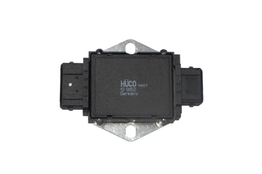 138052 - HITACHI модуль зажигания AUDI 100 С4 80 В4 А4 В5 А6 С4 А6 С5 А8 Д2 ALLROAD