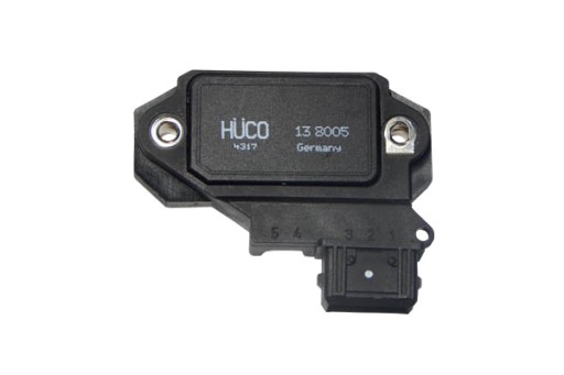 138005 - HITACHI модуль зажигания CITROEN AX Berlingo минивэн BX C15 минивэн ZX