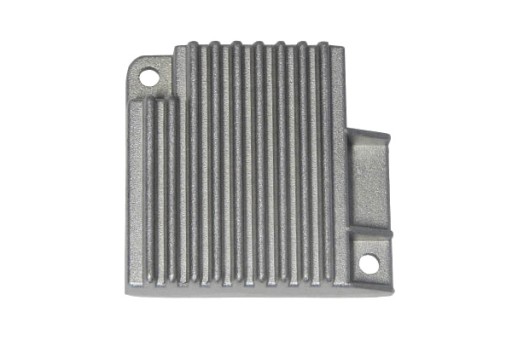 138082 - HITACHI модуль зажигания FIAT FIORINO минивэн PANDA UNO LANCIA Y10 1.0 1.1