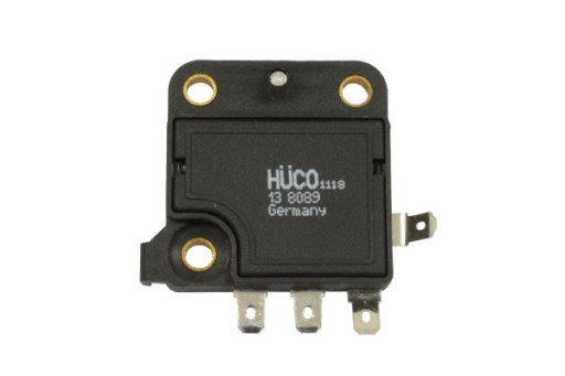 138089 - HITACHI МОДУЛЬ ЗАЖИГАНИЯ HONDA CIVIC V 1.3 1.5 1.6 10.91-11.95