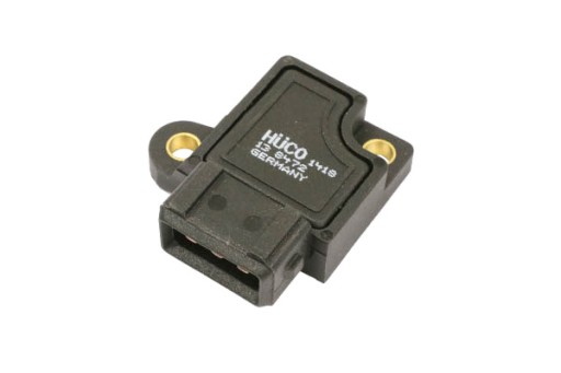 138472 - HITACHI МОДУЛЬ ЗАЖИГАНИЯ HYUNDAI S SONATA II MITSUBISHI COLT III COLT IV