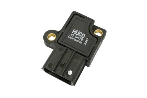 138470 - HITACHI МОДУЛЬ ЗАЖИГАНИЯ MAZDA 323 C IV 323 F IV 323 S IV 1.3 1.6 1.8