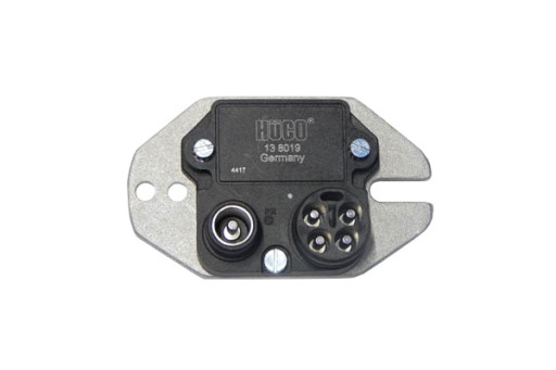 138019 - HITACHI модуль зажигания MERCEDES 123 C123 123 Т-модель S123 123 W123 124