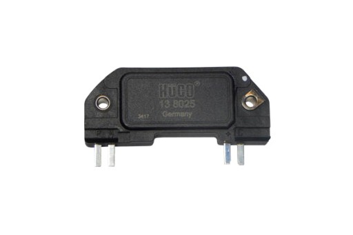 138025 - HITACHI МОДУЛЬ ЗАЖИГАНИЯ OPEL ASCONA C CORSA A CORSA A TR KADETT D 1.2 1.3