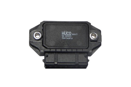 138403 - HITACHI модуль зажигания VOLVO 960 960 II S90 и V90 и Альфа Ромео 164