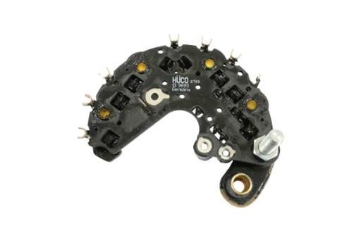 139693 - HITACHI ГЕНЕРАТОР МОСТОВИЙ ВИПРЯМНЮВАЧ 50A