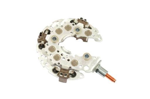 139529 - Випрямний міст генератора hitachi