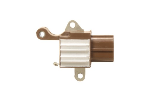 132974 - РЕГУЛЯТОР НАПРЯЖЕНИЯ HITACHI FORD VOLVO FOCUS II V50