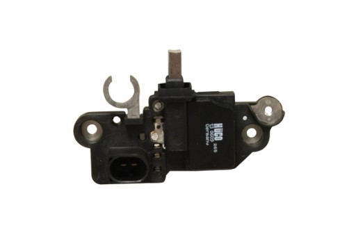 130609 - Регулятор напряжения hitachi mercedes vito sprinter 906 cdi