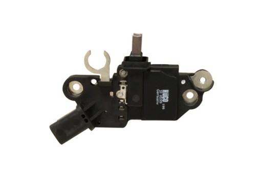 130599 - РЕГУЛЯТОР НАПРЯЖЕНИЯ HITACHI PSA C5 I II III 307 308 HDI