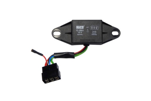 132801 - РЕГУЛЯТОР НАПРЯЖЕНИЯ HITACHI TOYOTA SUZUKI