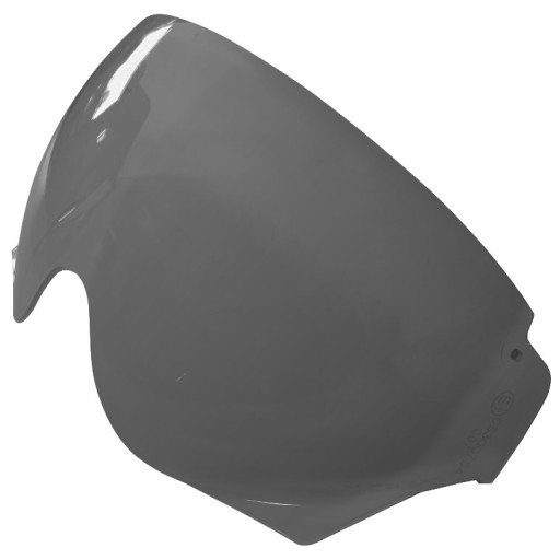 HJC Visor Lens V30 Smoke Tinted