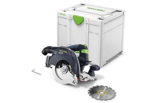 Батарея HKC 55 EB-Basic. Ручна циркулярна пила FESTOOL