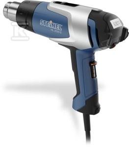 HL2020E ТЕПЛОВАЯ ПИСТОЛЕТКА С ЖК-дисплеем