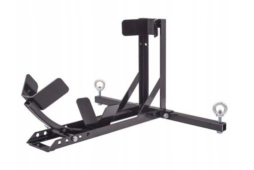 HLP - Держатель подставки Подъемник переднего колеса для транспорта мотоциклов