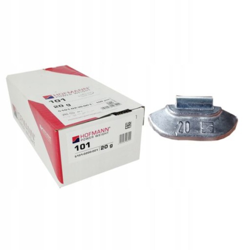 ГОФМАНН 5101-0200-001