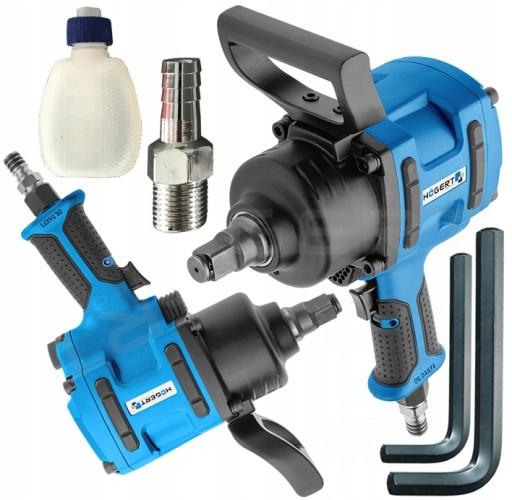 ПНЕВМАТИЧЕСКИЙ УДАРНЫЙ КЛЮЧ HOGERT 3/4