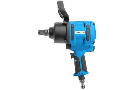 HOGERT - Пневматичний ударний гайковерт 3/4