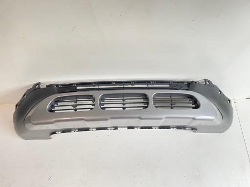 13490016 - Спойлер для нижнего бампера citroen c3 aircross 2017-