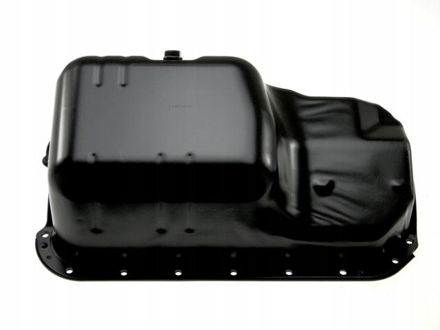 BMO-HD-014 - HONDA 11200PLC000 МАСЛЯНЫЙ ПОДДОН