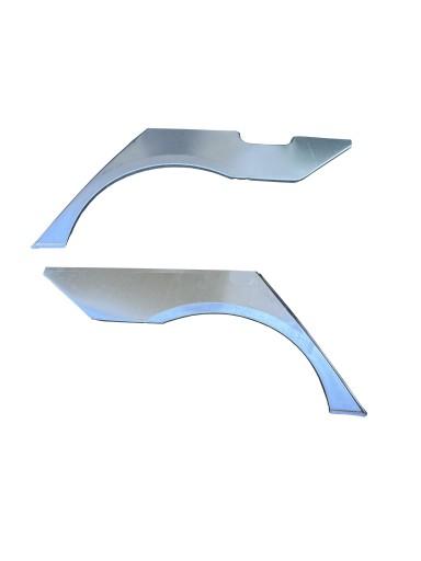 38224520/21 - HONDA ACCORD 02-08 СЕДАН РЕМОНТ КРЫЛА Л+П