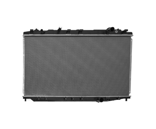 RA68137K - Радиатор для honda accord 2008-2012 19010rb0004