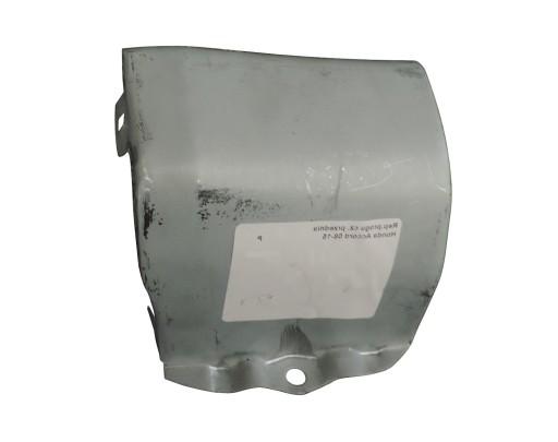 383641-7 - HONDA ACCORD 08-16 РЕМОНТ ПОРОГА ПЕРЕДНИЙ ЛЕВЫЙ