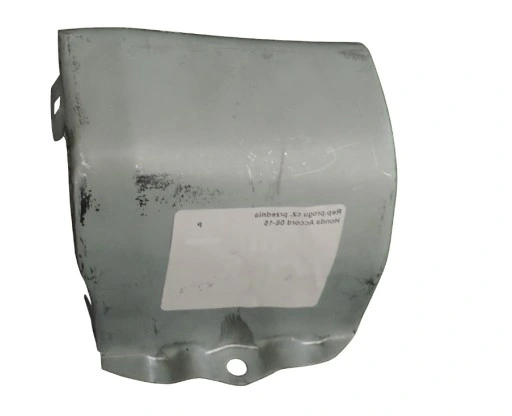 383641-7 - HONDA ACCORD 08-16 РЕМОНТ ПЕРЕДНЕЙ НАКЛАДКИ