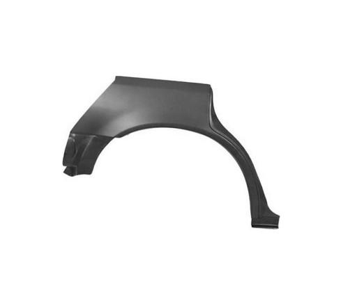 2921582 - HONDA ACCORD 11.89-04.94 ВОССТАНОВЛЕНИЕ ЗАДНЕГО КРЫЛА