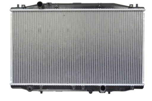 19010RBDE01 - HONDA ACCORD 2004-2008 водяной радиатор 2.2 iCTDI