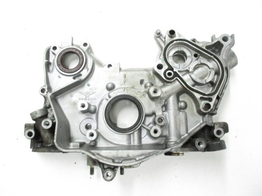 HONDA ACCORD 6 VI 1.8 КОРПУС НАСОСА МАСЛЯНИЙ НАСОС