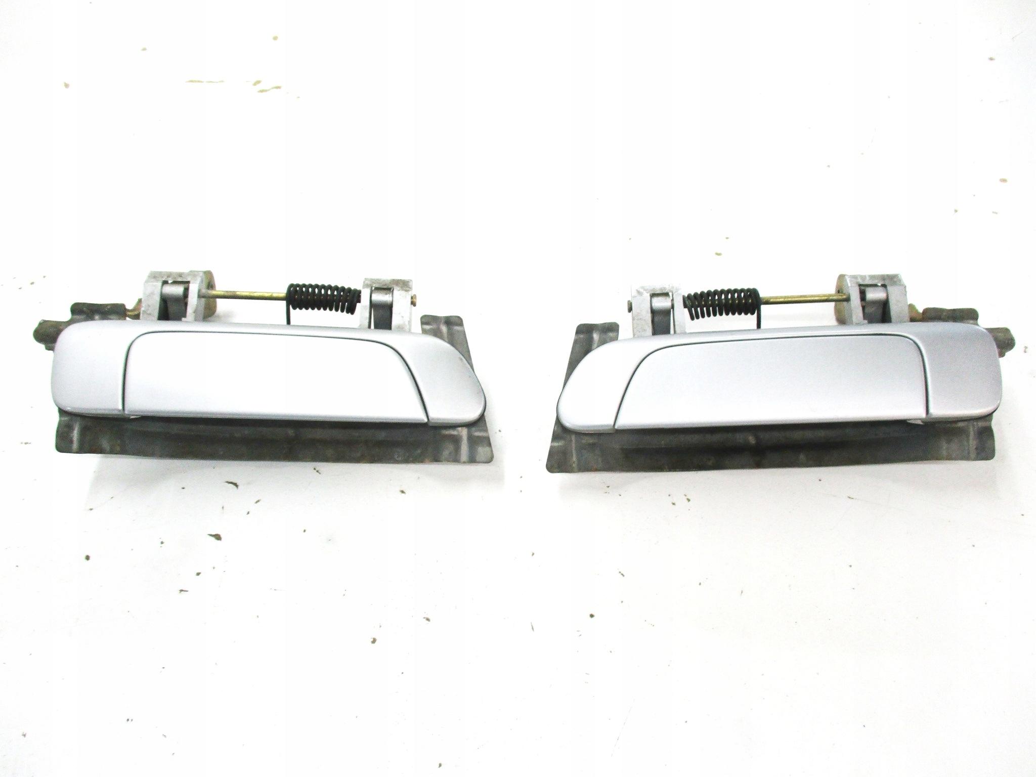 HONDA ACCORD 6 VI РУЧКА ДВЕРИ ЛЕВАЯ ЗАДНЯЯ ПРАВАЯ