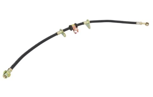 C89218ABE - HONDA ACCORD 96-ГИБКИЕ ТОРМОЗНЫЕ МАГИСТРАЛИ KPL