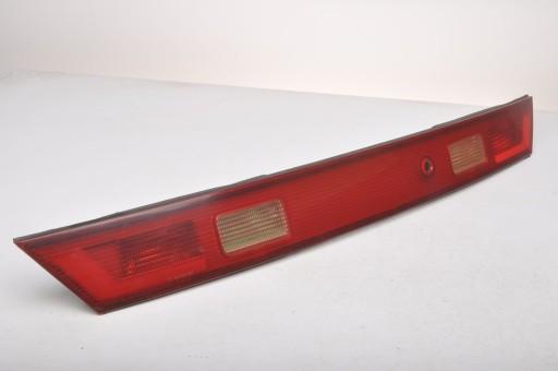 HONDA ACCORD VI BLENDA НАКЛАДКА ЗАДНІХ ДВЕРІЙ