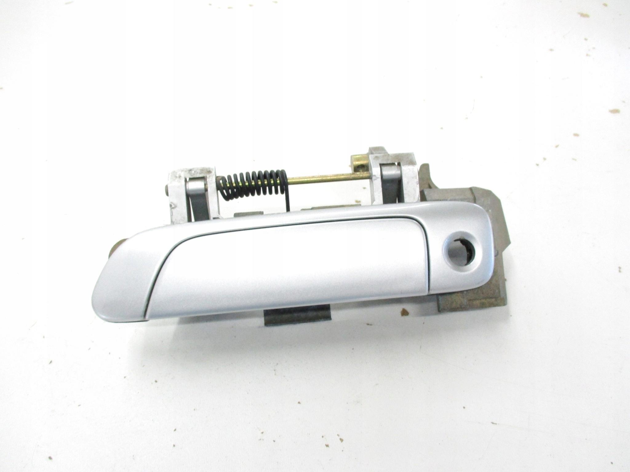 NH623M - HONDA ACCORD VI РУЧКА ДВЕРИ ПЕРЕДНЯЯ ЛЕВАЯ ПЕРЕДНЯЯ