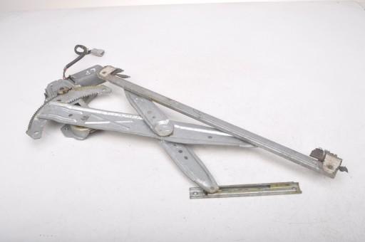 HONDA ACCORD VI СТЕКЛОРЕГУЛЯТОР ЛЕВЫЙ ПЕРЕДНИЙ 3D