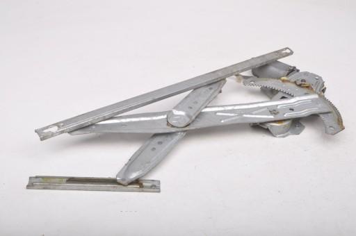 Honda accord vi стеклоподъемник правый передний 3d