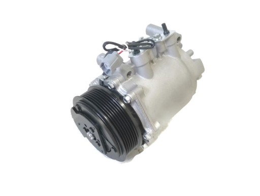 3833KS-2, 3833KS-2 - Honda accord vii 02- 2.0 2.4 компресор кондиціонера