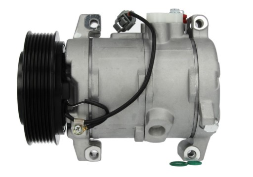 Honda accord vii 02- 2.0 2.4 компрессор кондиционера