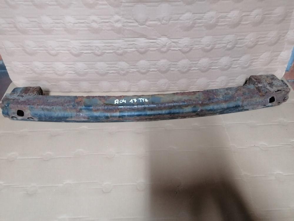 71530-SEA-E10 - HONDA ACCORD VII 03-07r бампер задний седан